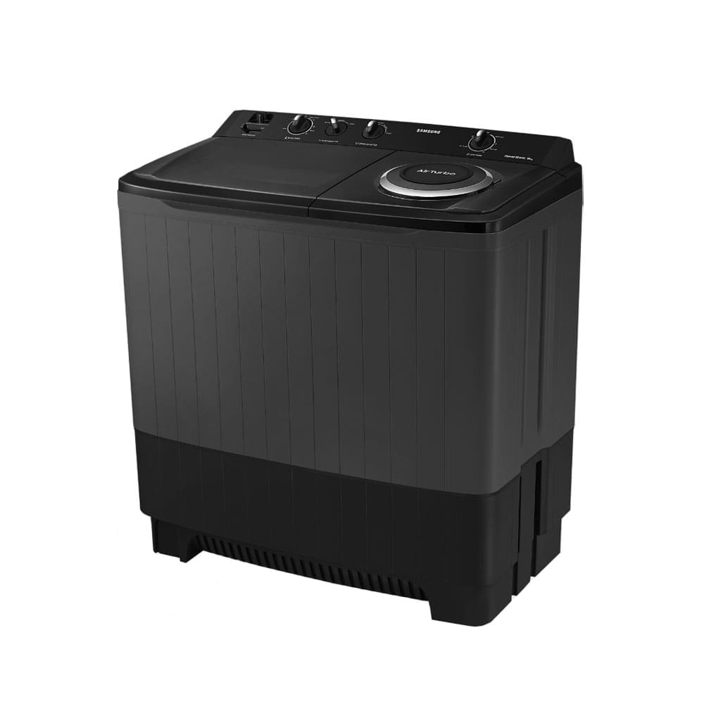 Samsung 16.0 kg Twin Tub Washing Machine WT16B5240BA/TC - Image 2
