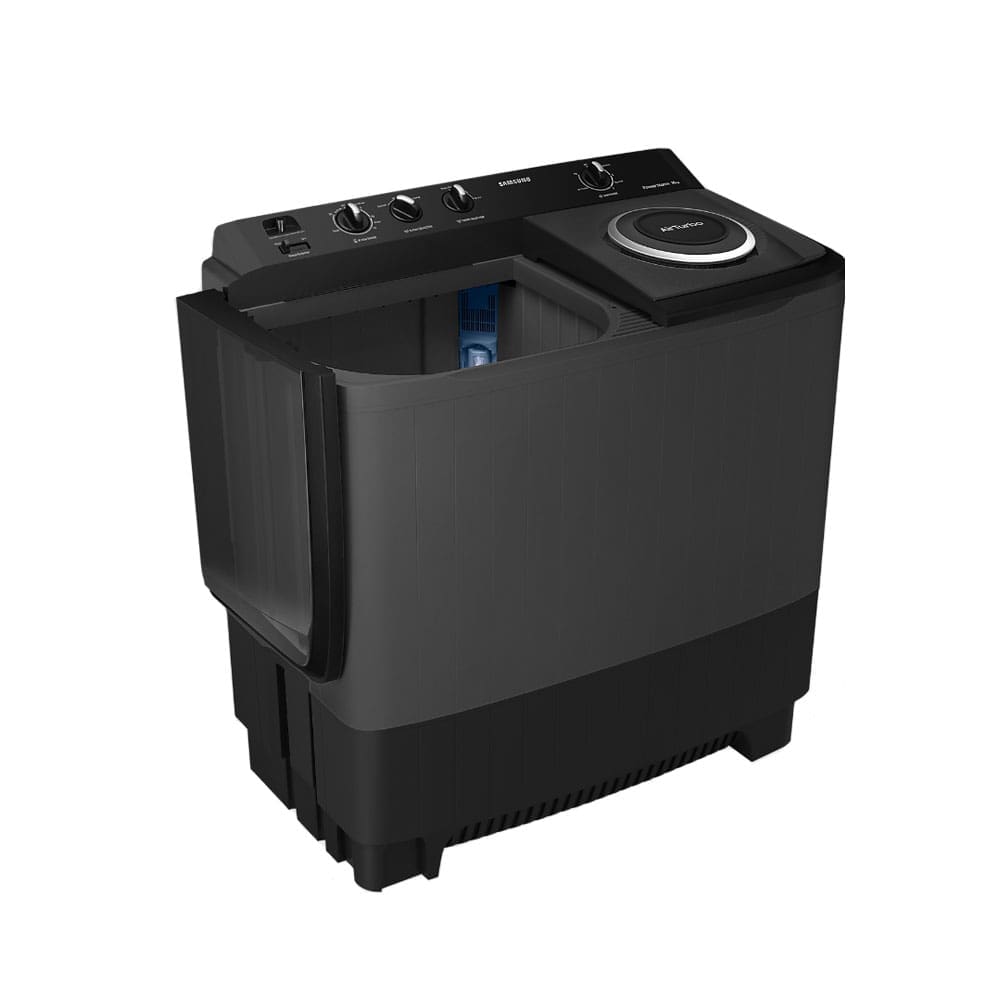 Samsung 16.0 kg Twin Tub Washing Machine WT16B5240BA/TC - Image 4