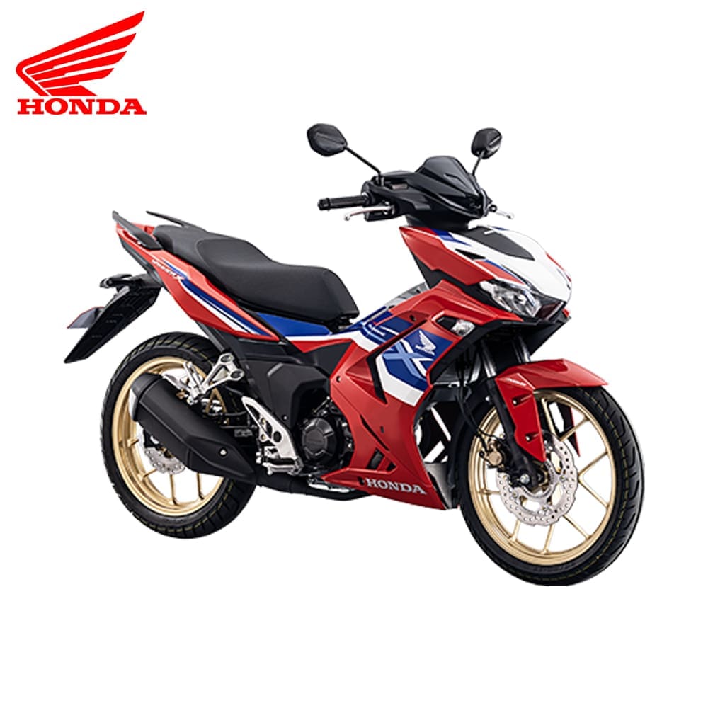 Honda Motorcycle Winner X (ABS Racing)