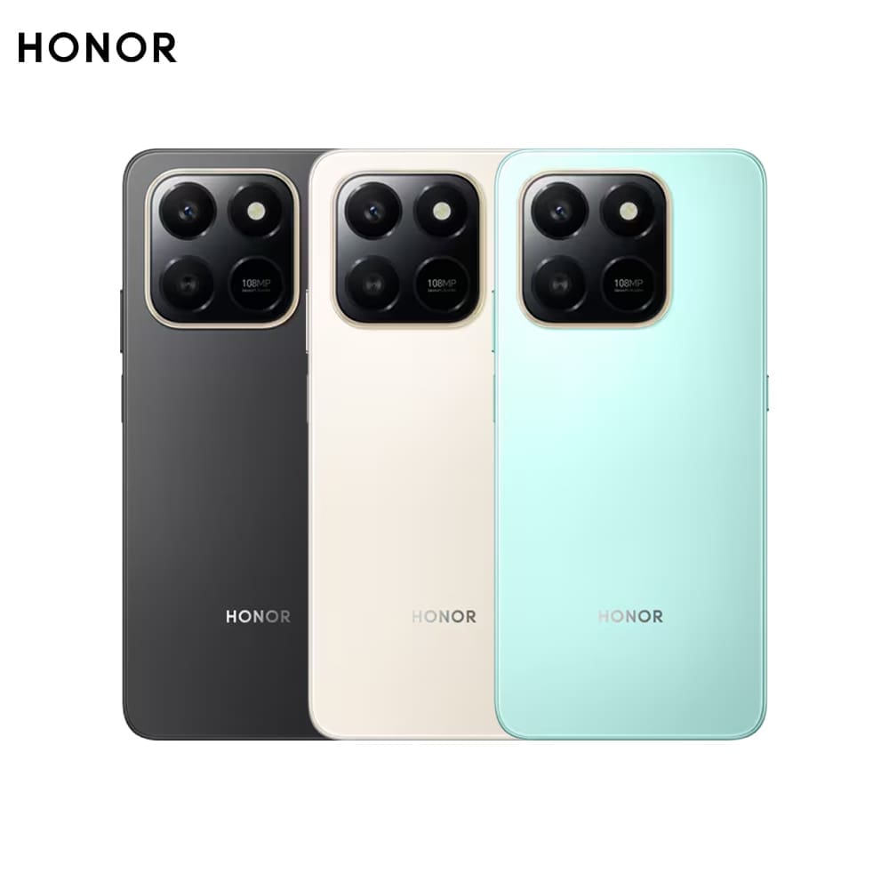 Honor Smartphone X7D