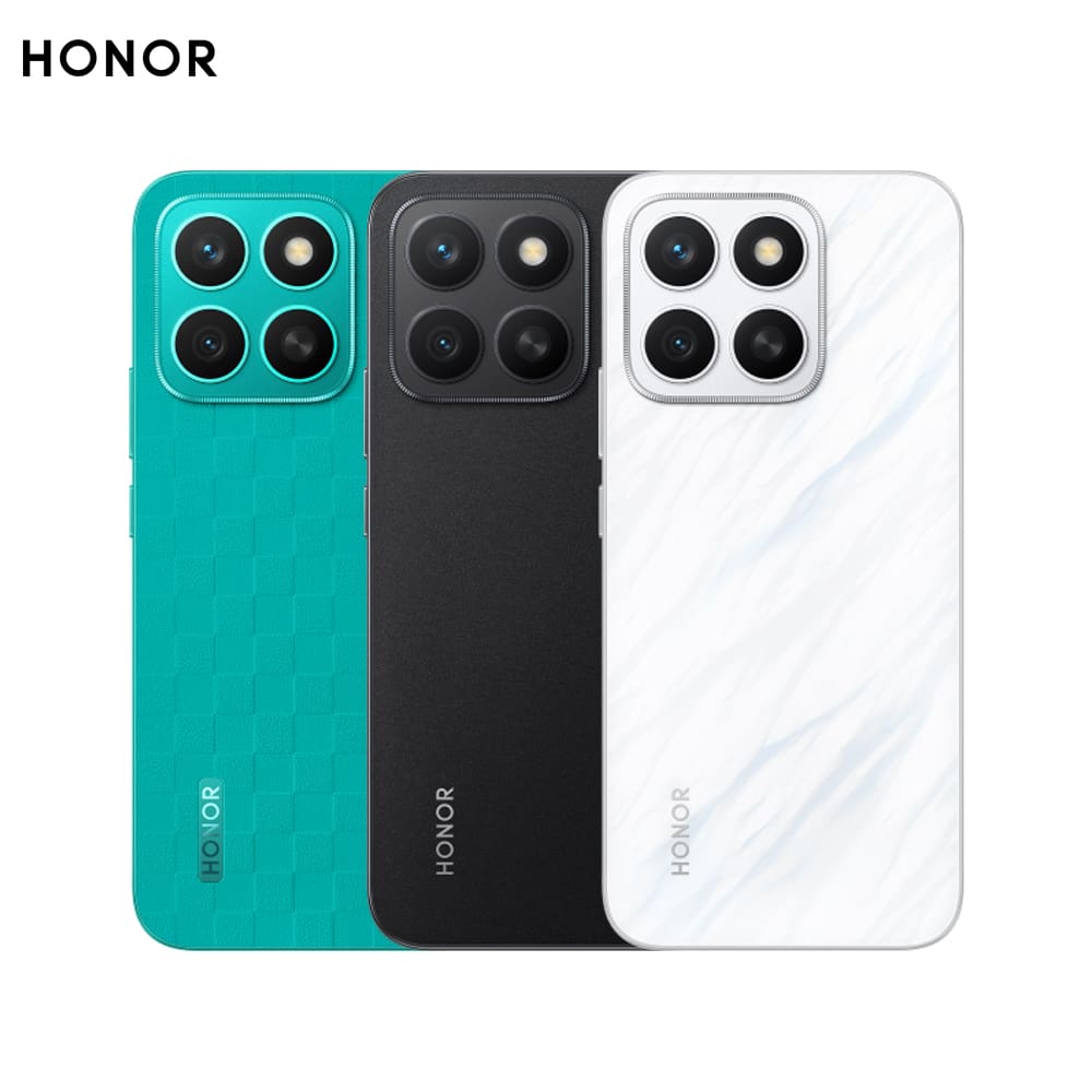 Honor Smartphone X8C
