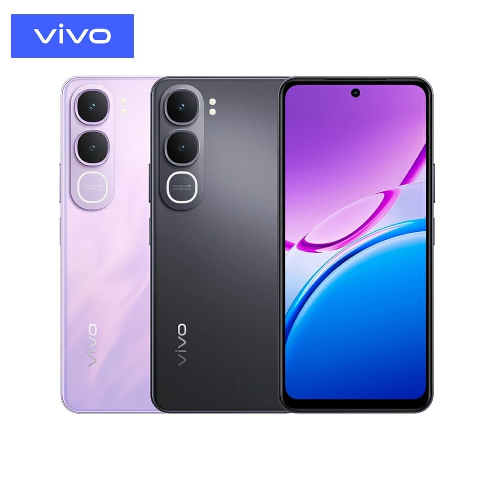 Vivo Smartphone Y21D