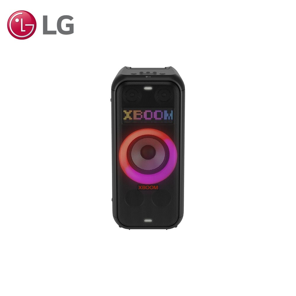 LG Bluetooth Speaker Xboom XL7T