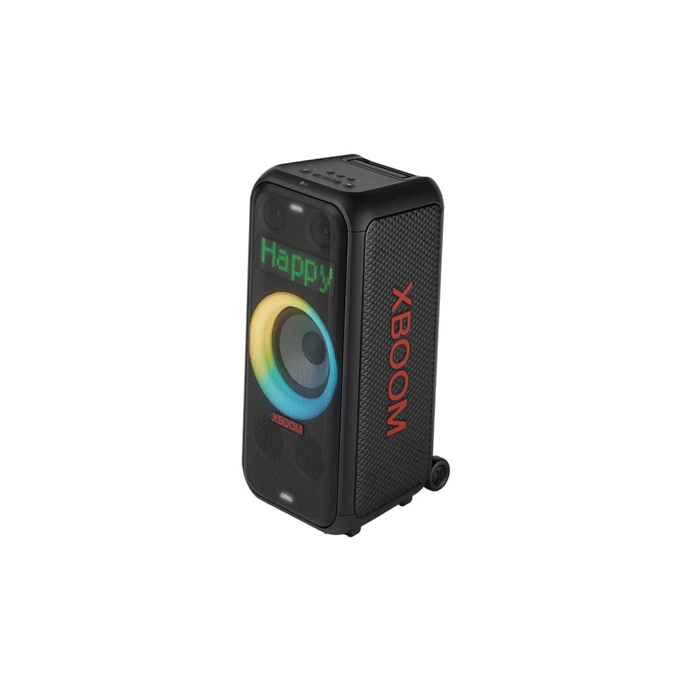 LG Bluetooth Speaker Xboom XL7T - Image 2