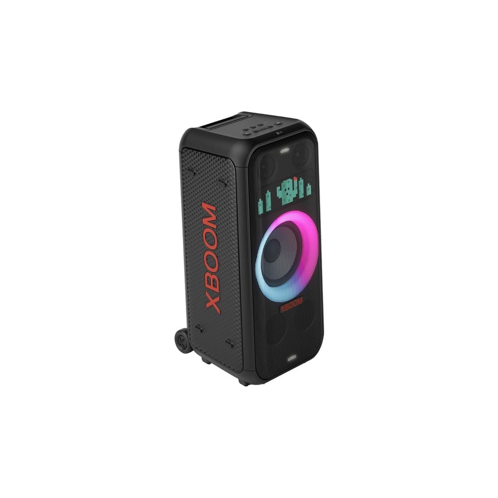 LG Bluetooth Speaker Xboom XL7T - Image 3