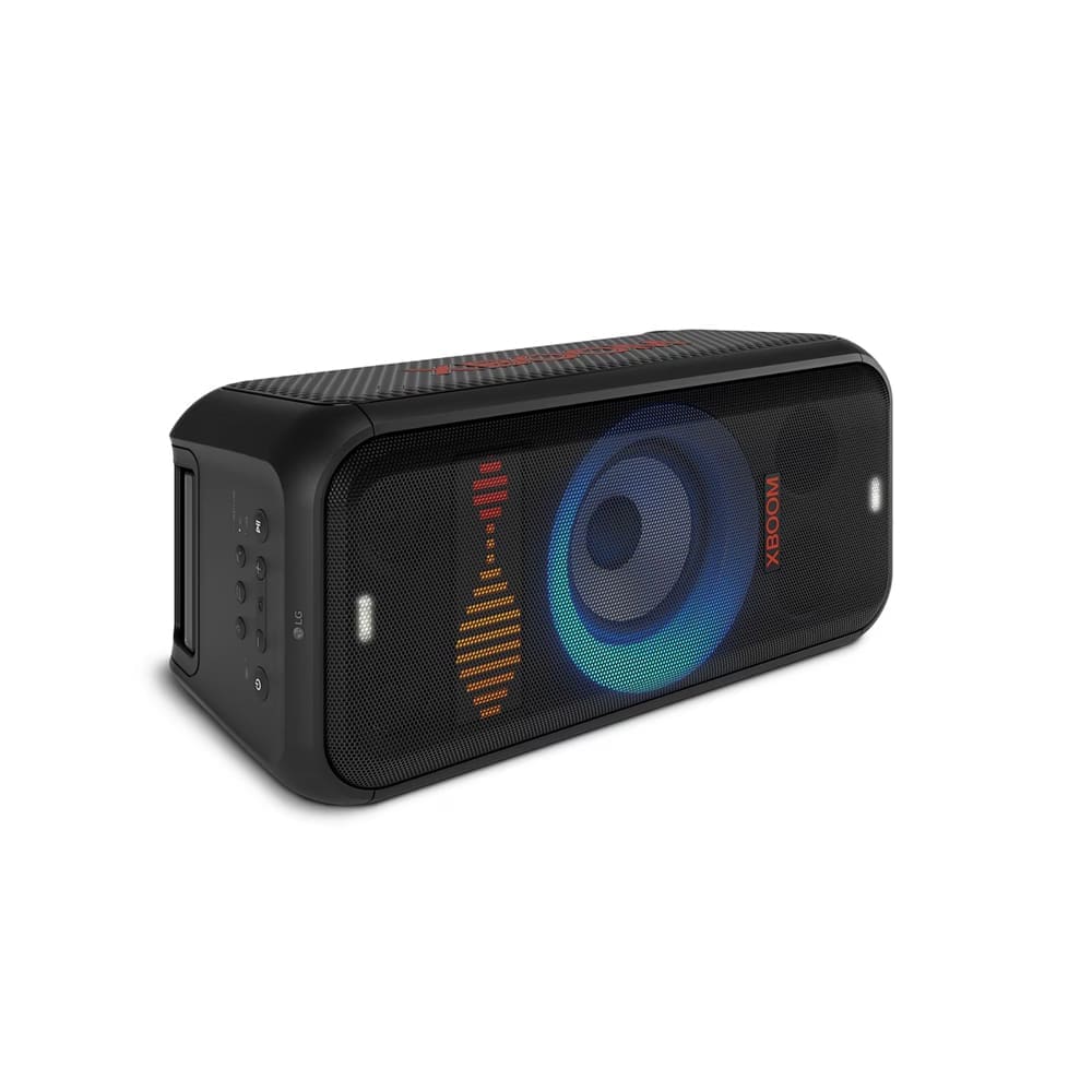 LG Bluetooth Speaker Xboom XL7T - Image 6